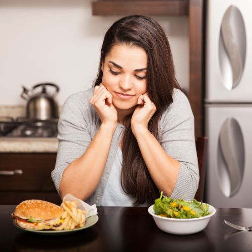 food craving food craving