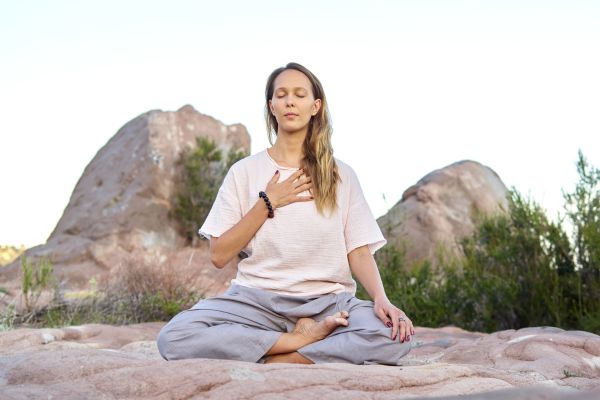 meditation meditation