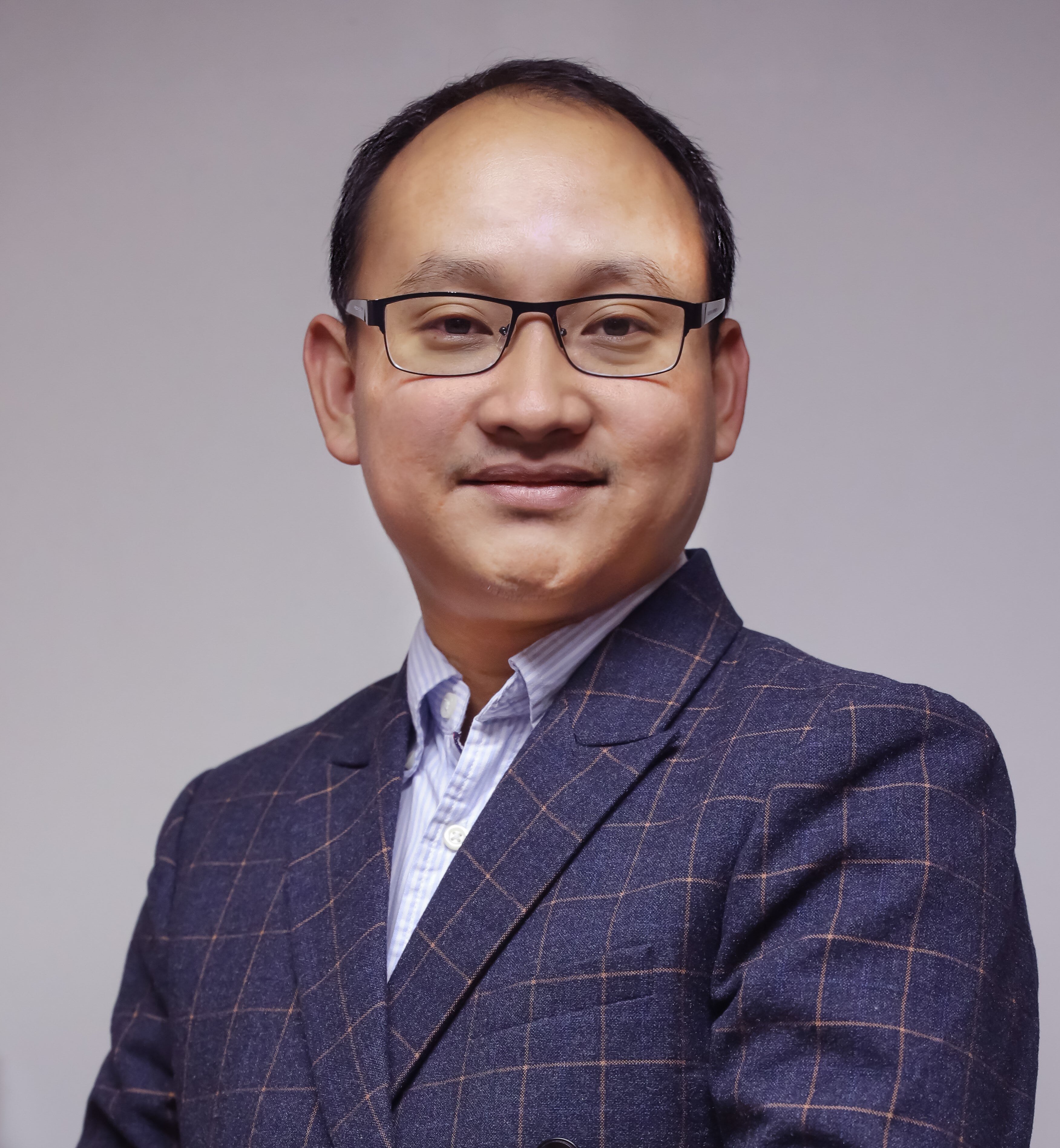 L.B. Subba is a dedicated member of the Board of Directors at the Bhutanese Community in Harrisburg (BCH), where he brings his passion for leadership and community service to the forefront. Beyond his role with BCH, L.B. is a home-based entrepreneur and a devoted enthusiast of online business automation. With a unique blend of grassroots experience and digital savvy, he empowers others in the community to explore new economic opportunities and embrace technology as a tool for self-reliance and growth. Whether mentoring aspiring entrepreneurs or helping guide BCH’s strategic vision, L.B. is driven by a commitment to uplift and inspire.