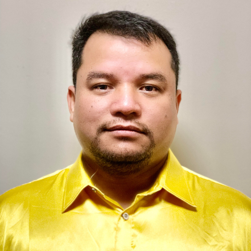 BCH Employee: Research Assistant - Madhu Siwa BCH Employee: Research Assistant - Madhu Siwa