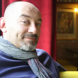 Andrea Pierantoni