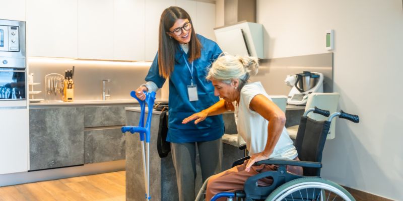 Respite Care Rock Hill SC: Top Support Options for Family Caregivers