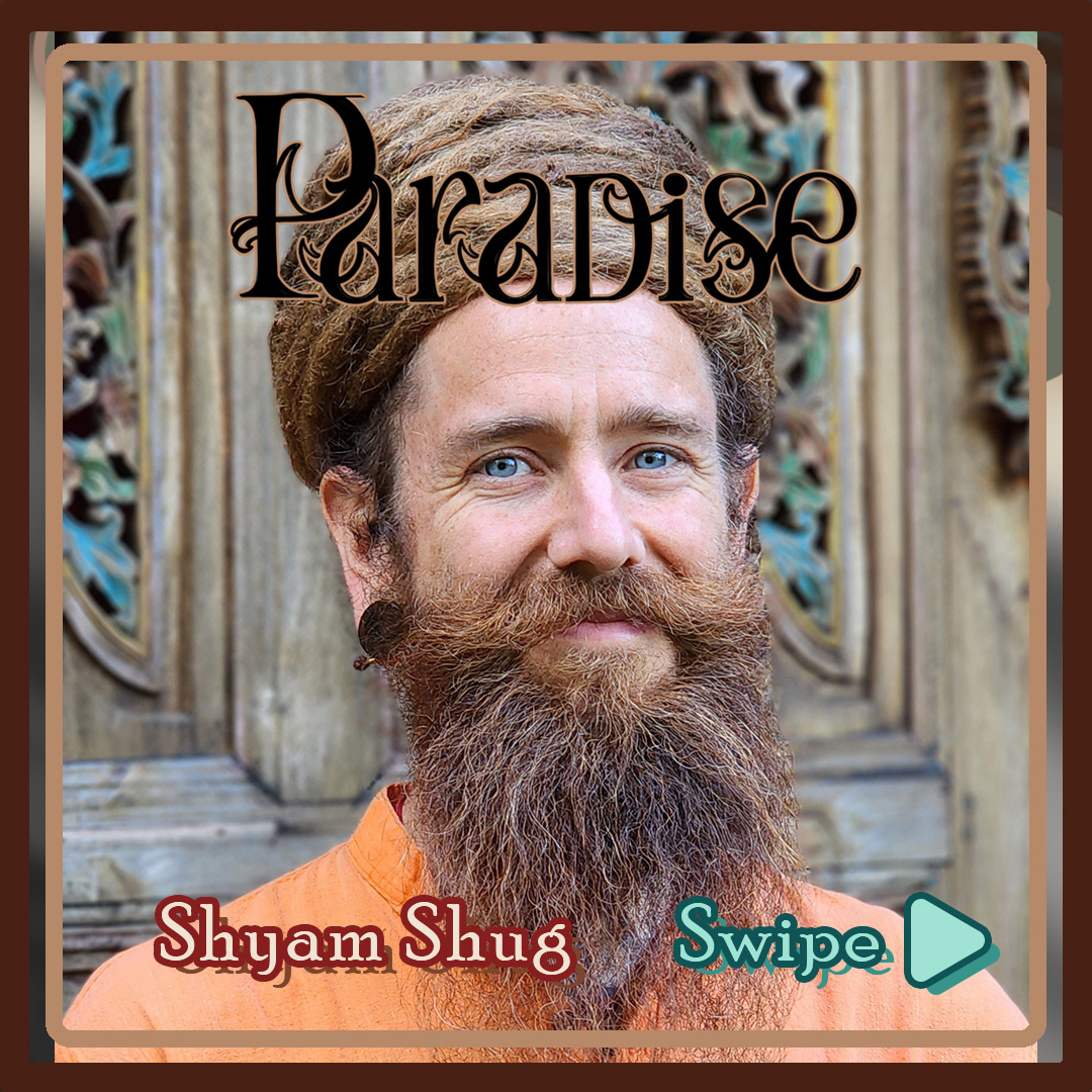 Shyam Shug Tattoo Artist Paradise Tattoo Gathering 