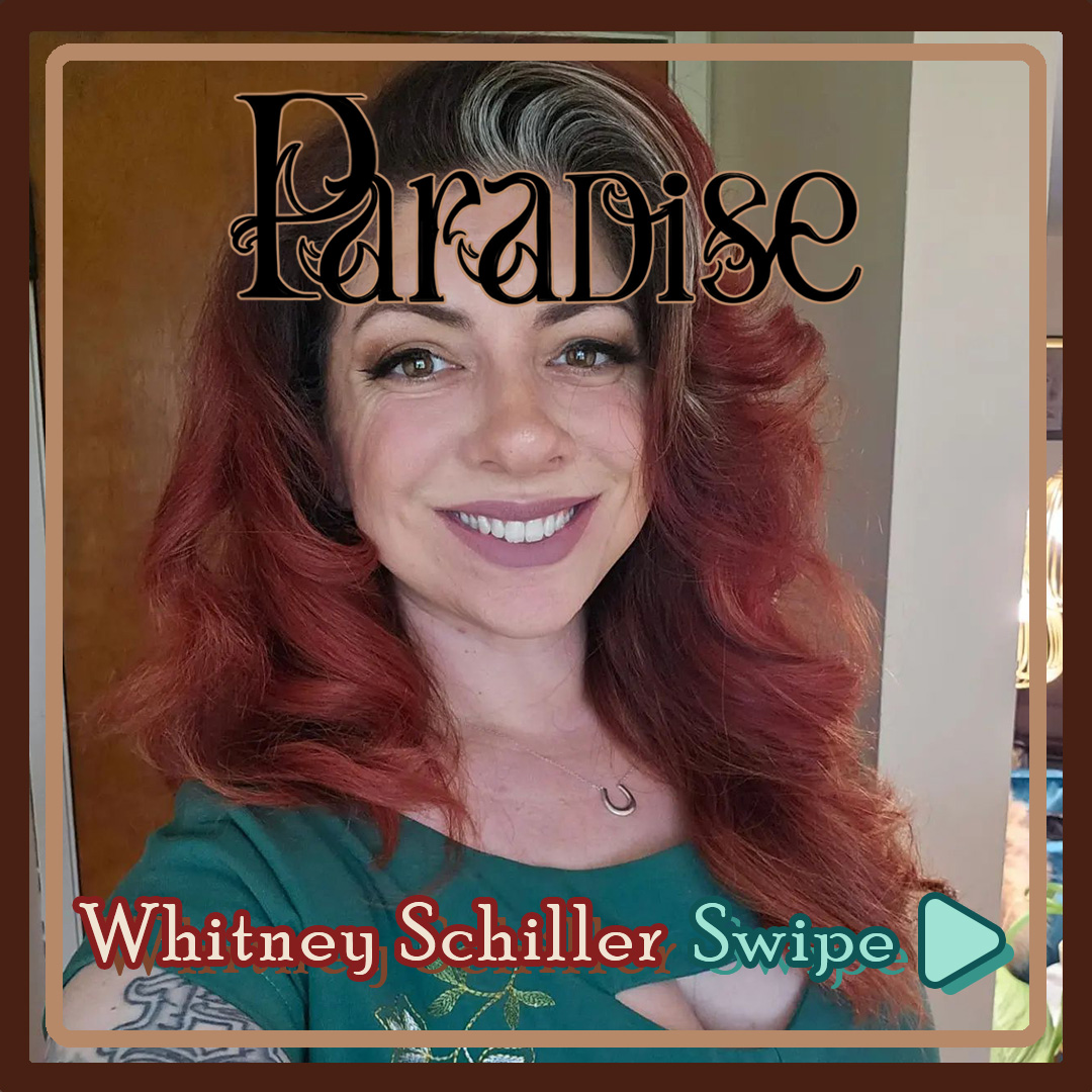 Whitney Schiller Tattoo Artist Mentor Seminar