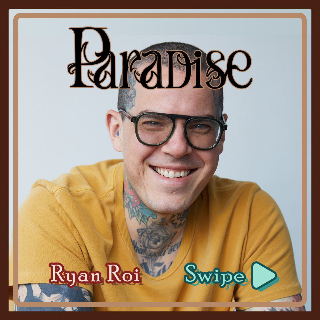 Ryan Roi Financial Seminar for Tattoo Artists