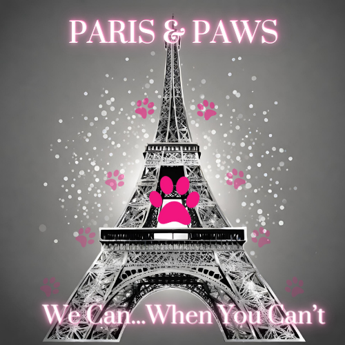 Paris & Paws