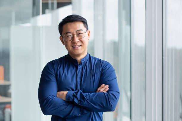 David Chen