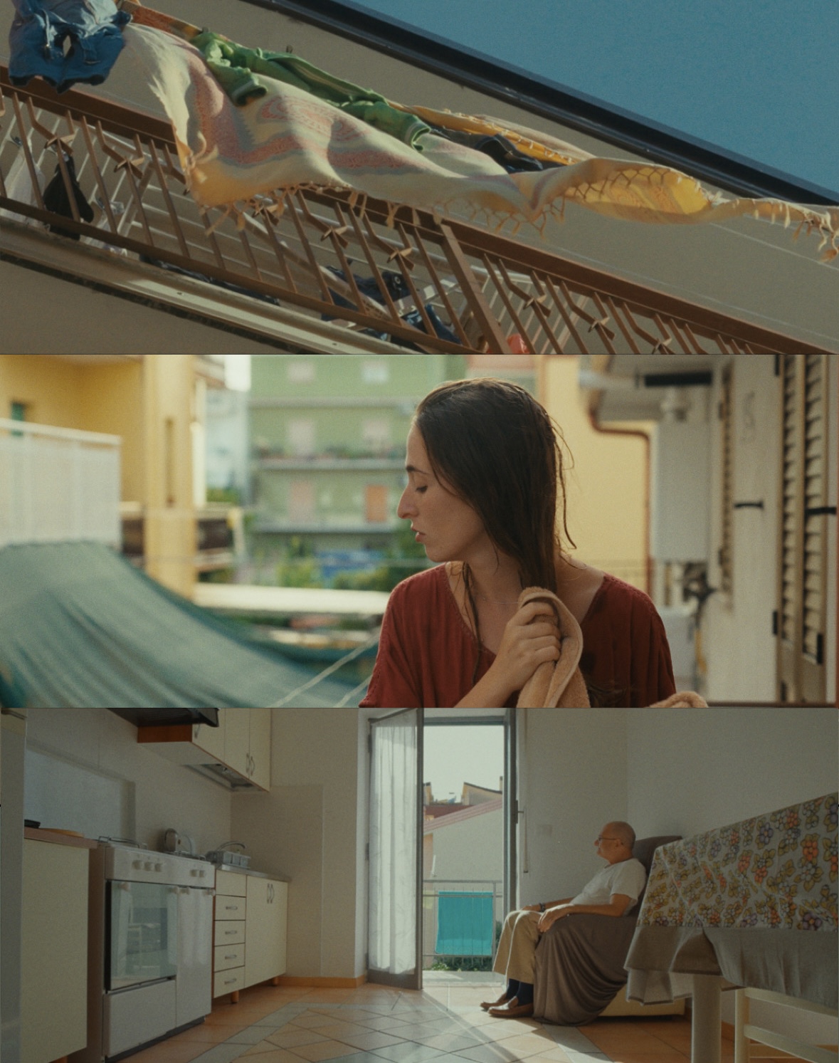 Fione film still 2 Fione film still 2