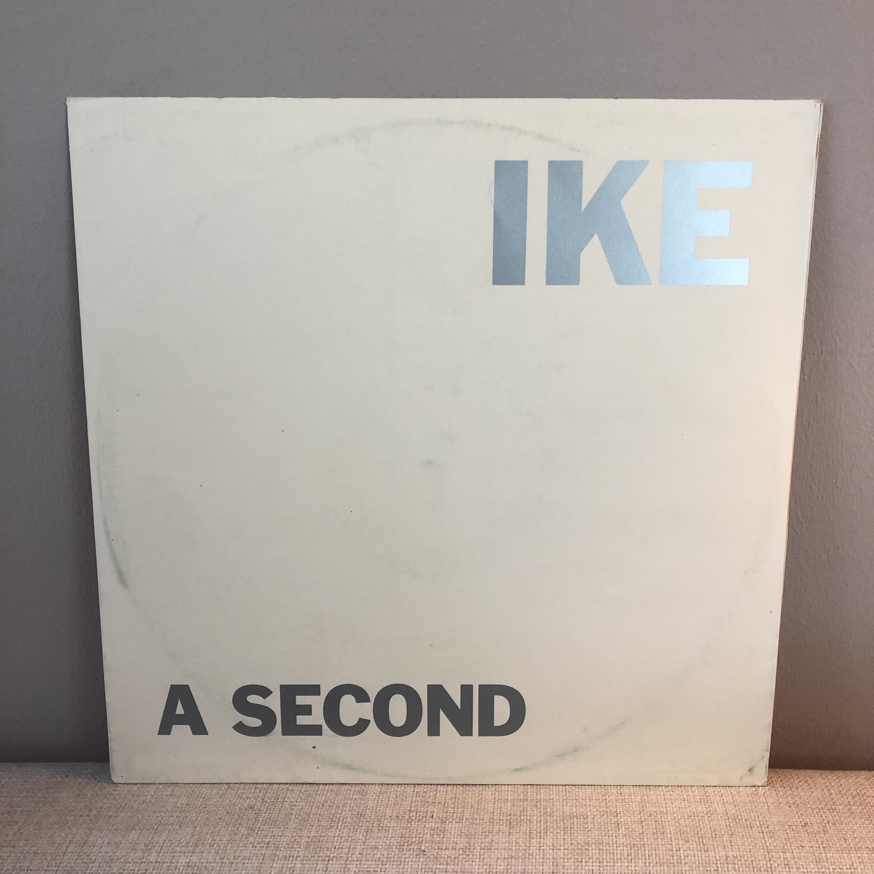 Ike Yard