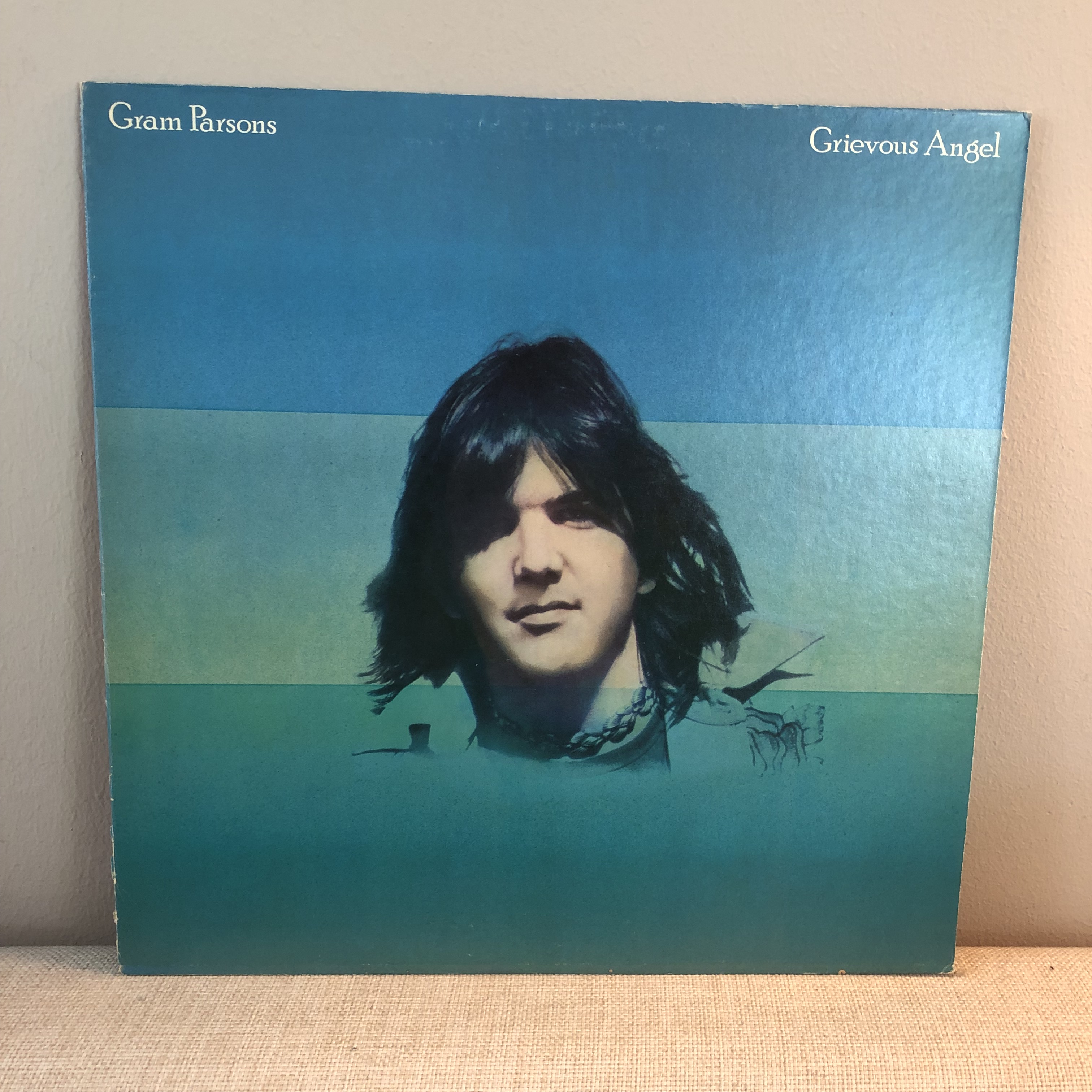 Gram Parsons