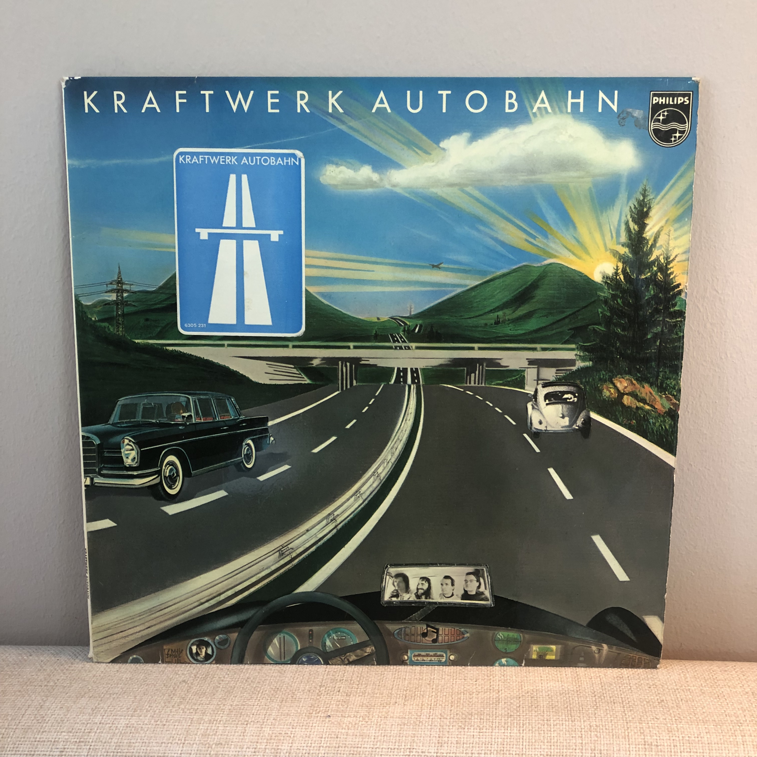 Kraftwerk