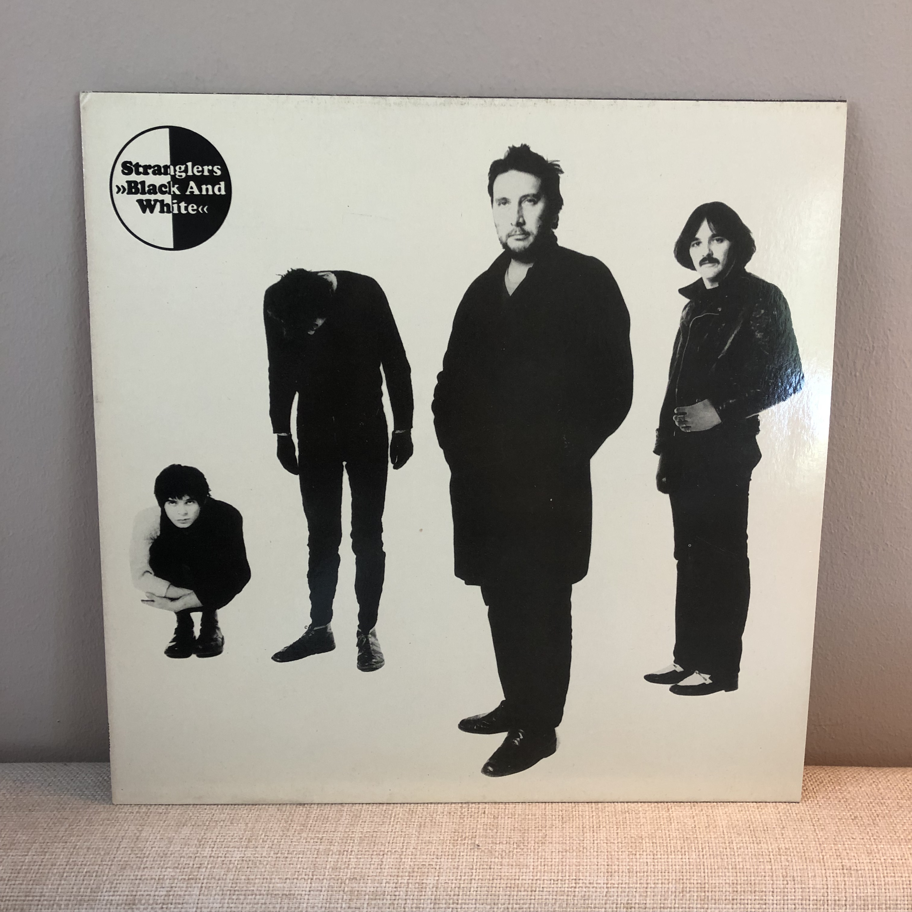 The Stranglers
