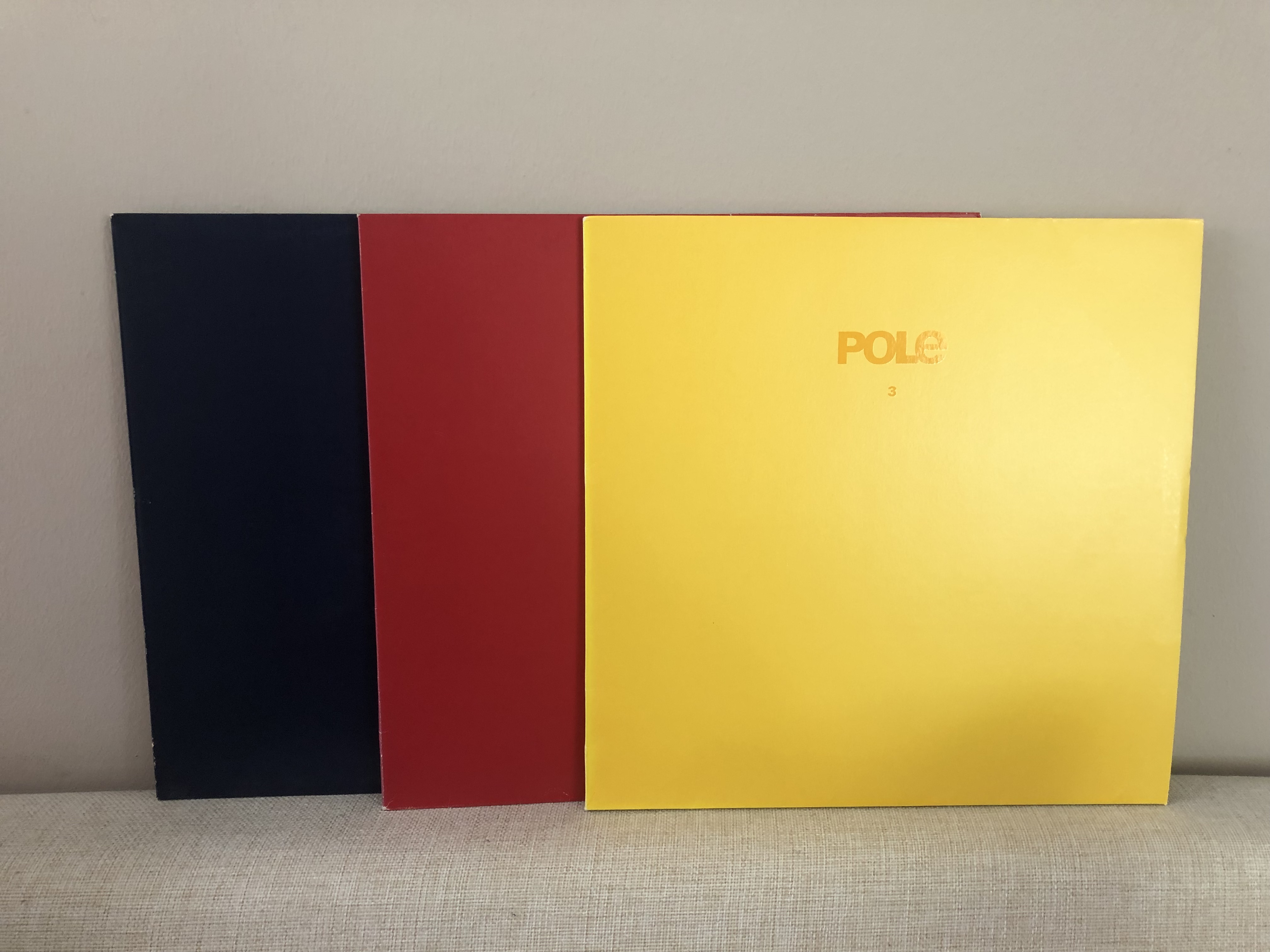 Pole