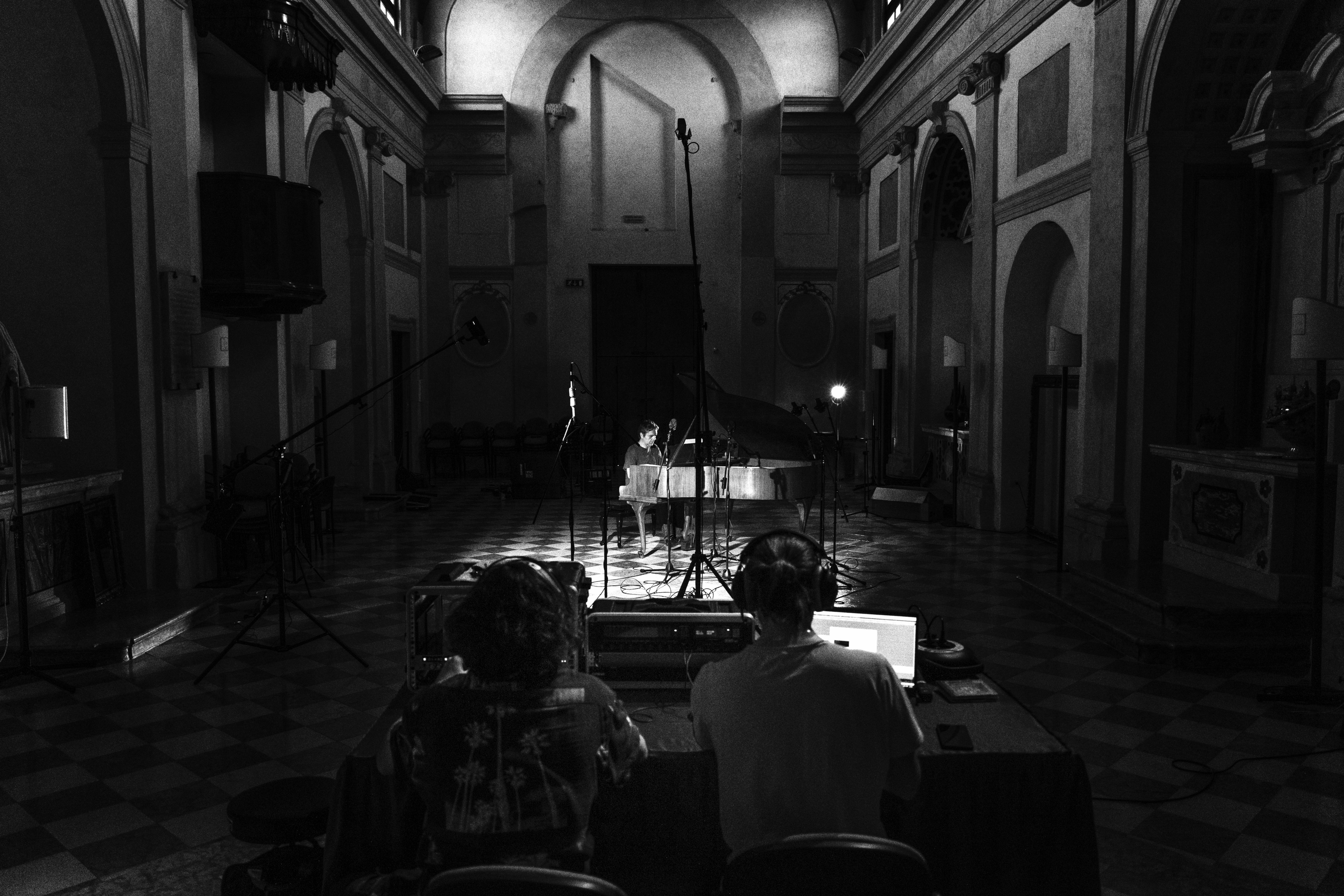 Lorenzo Masotto Blog 1