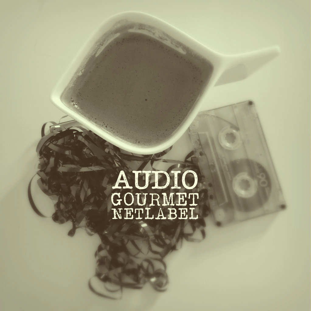 Audio Gourmet