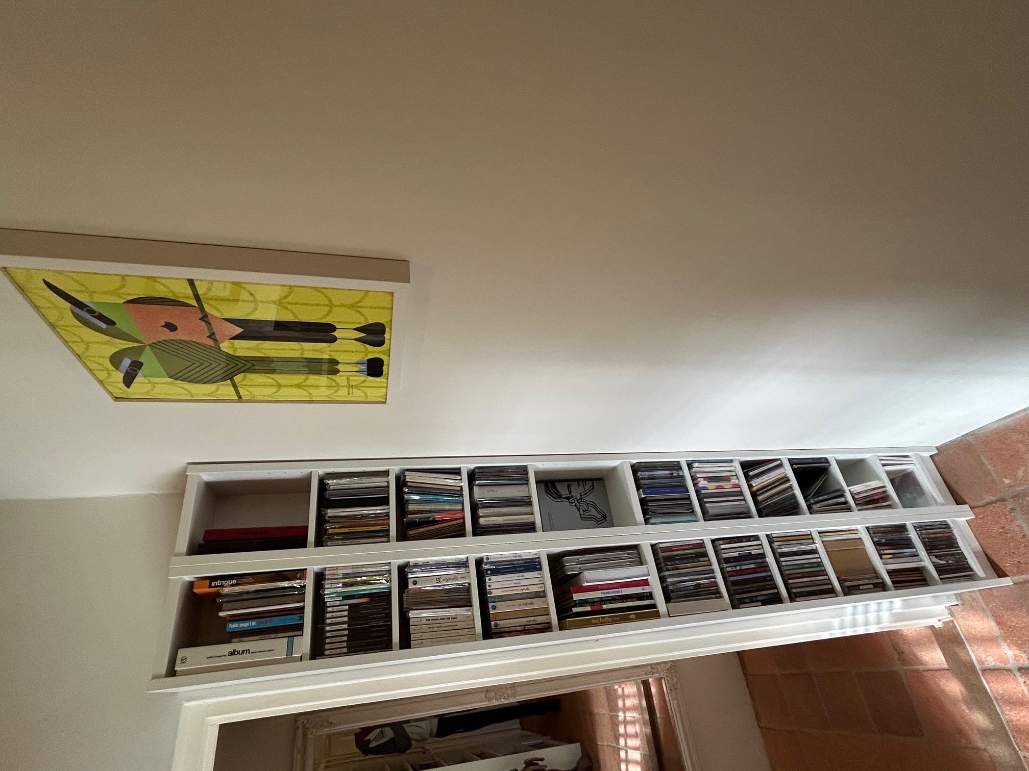 CD Collector - Erwin