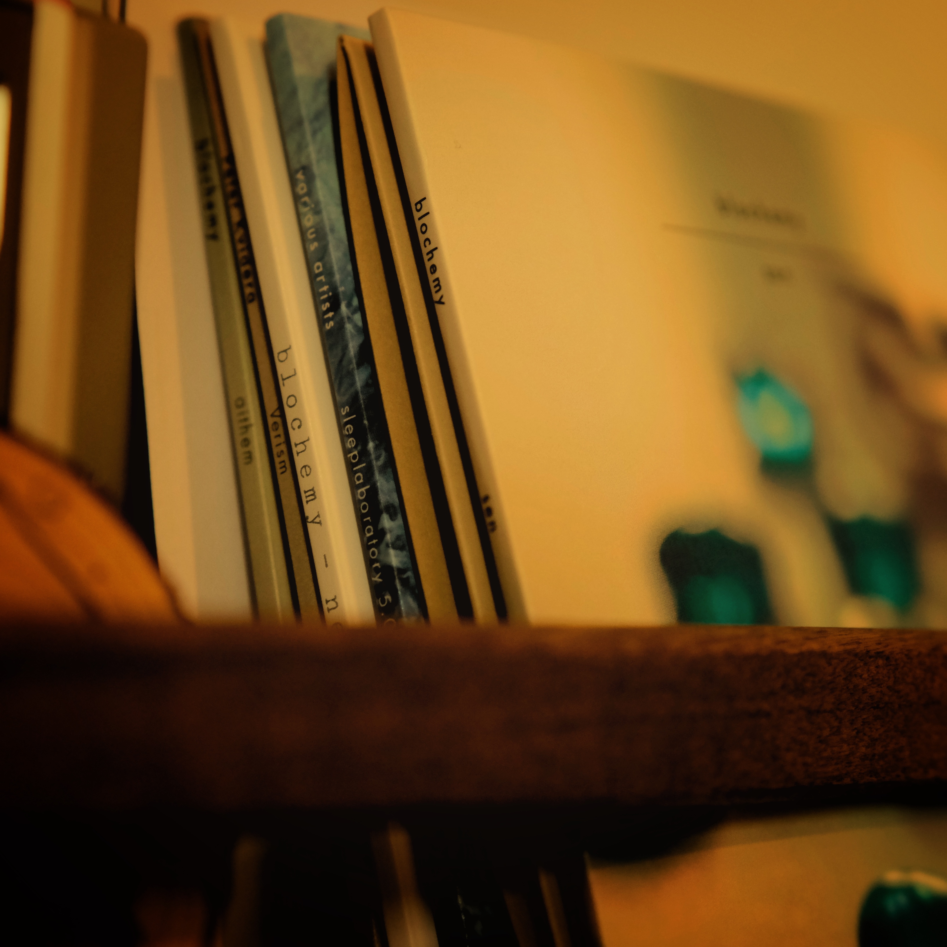 CD Collector - Sam