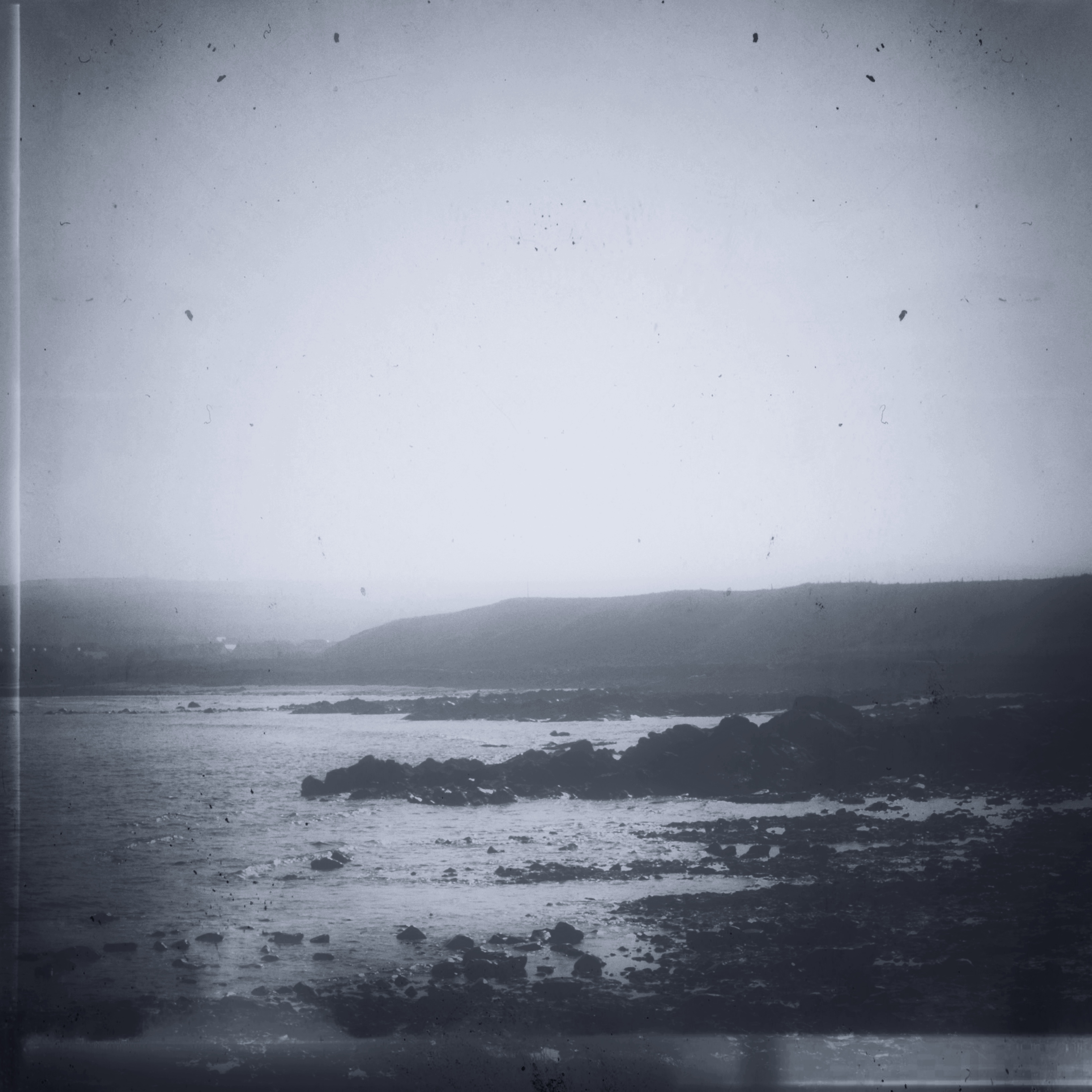 Tides Blog