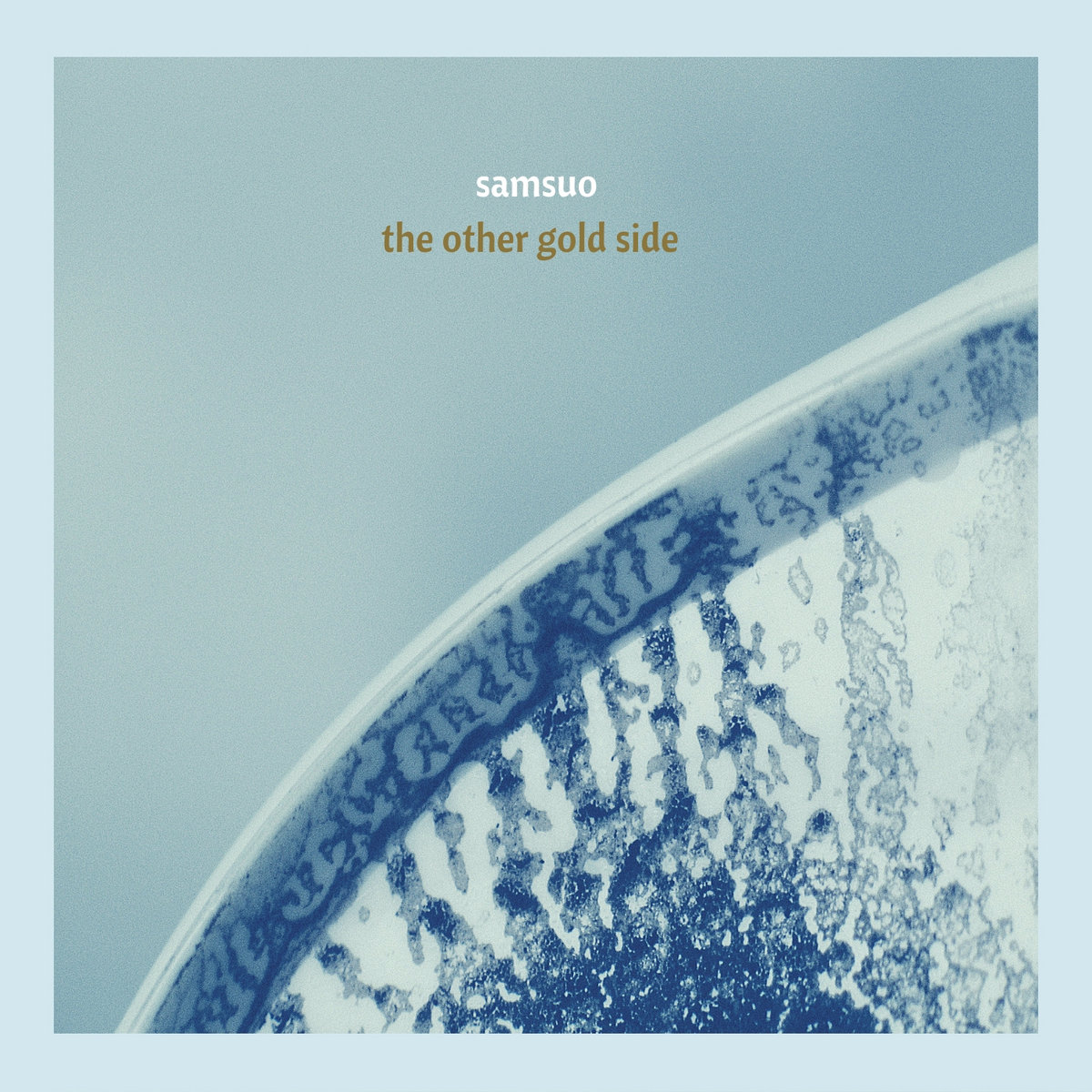 Samsuo - The Other Gold Side