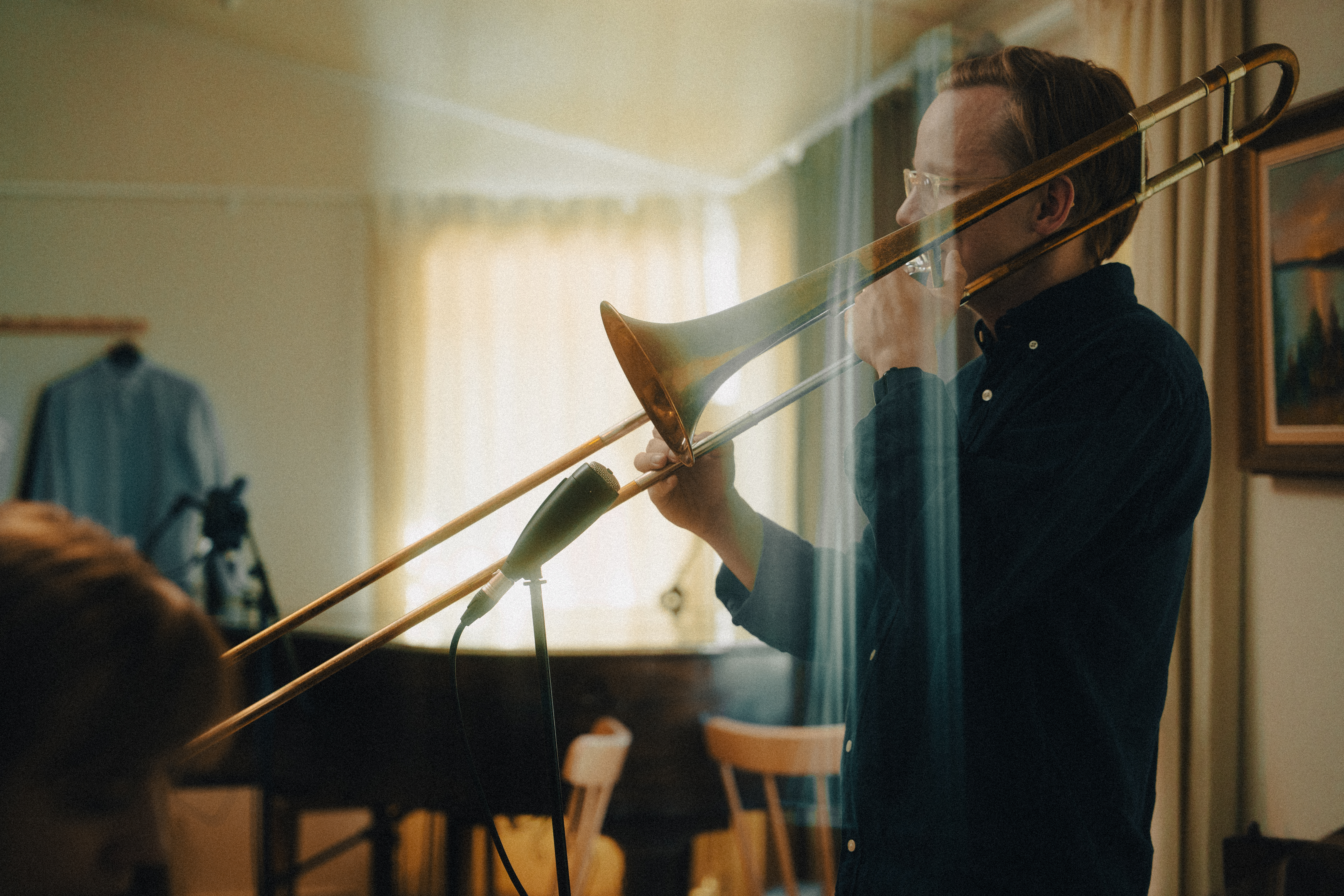 Photo by Josefin Stacy