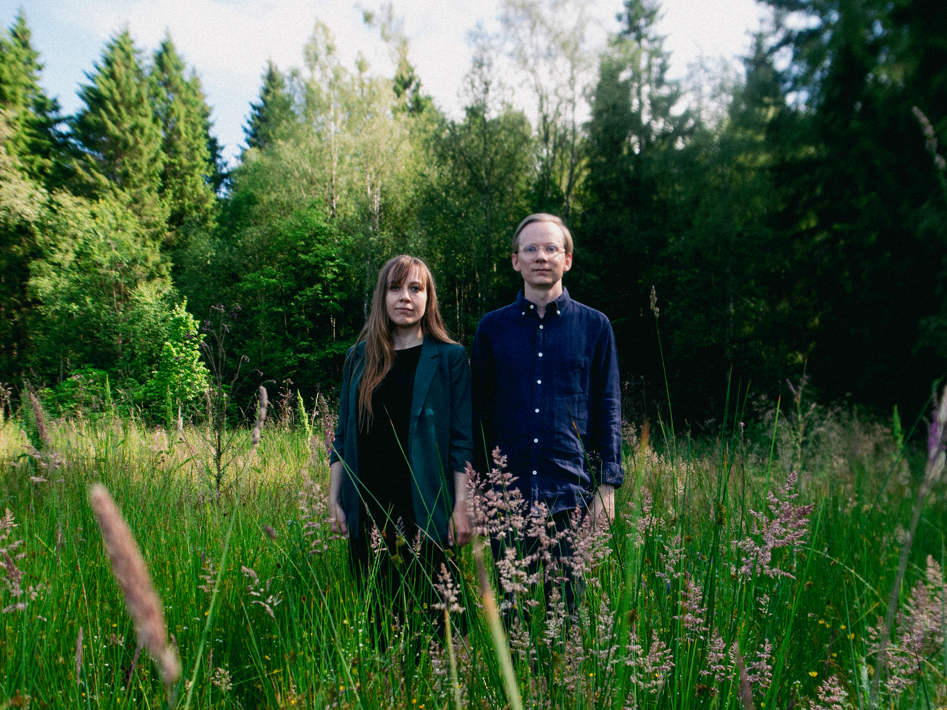 Photo by Josefin Stacy