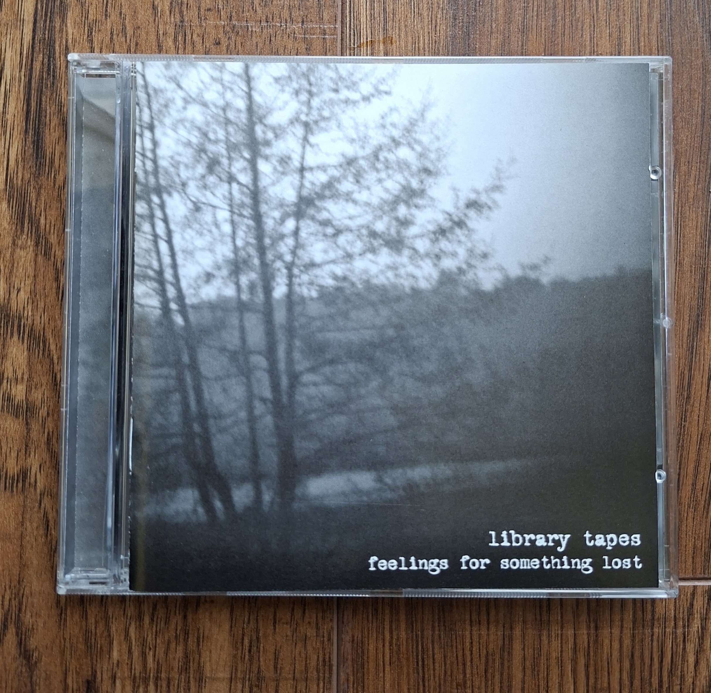 Library Tapes