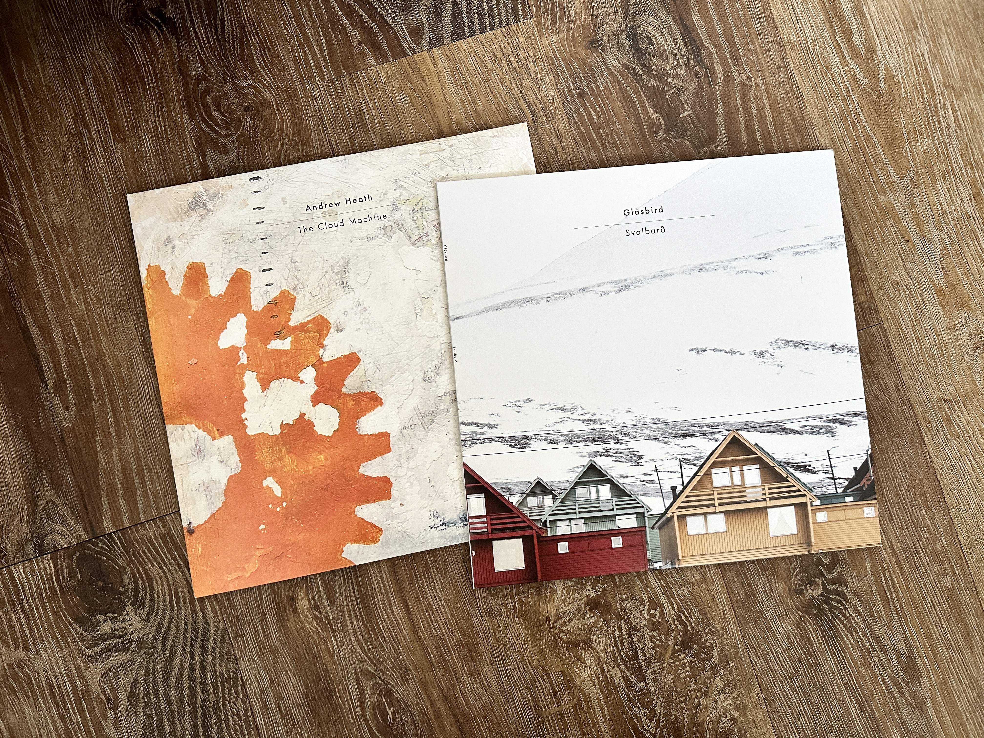 Whitelabrecs on Elastic Stage