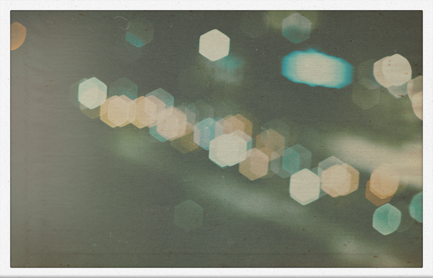 Digital Sleep by Ray Robinson