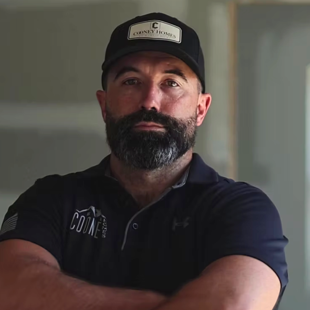 Lincoln Alexander - Cooney Homes Owner