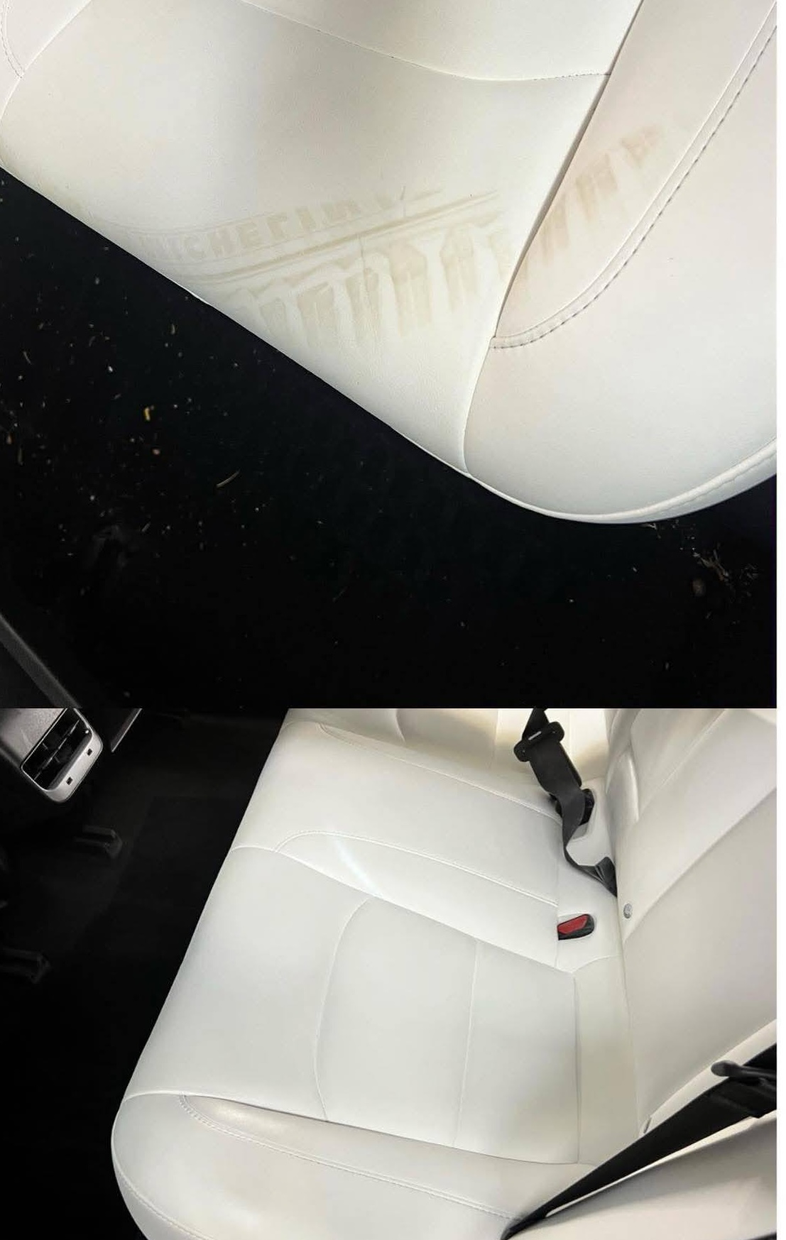 Auto Detailing Example