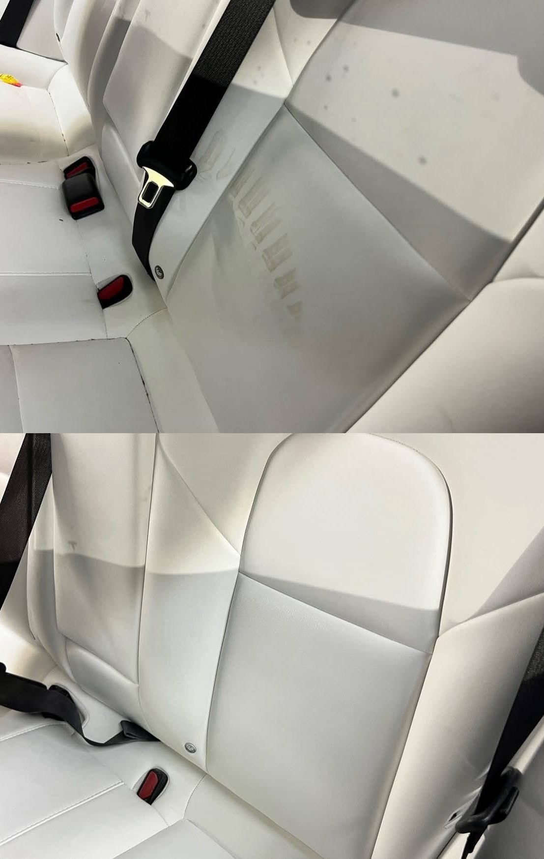 Auto Detailing Example