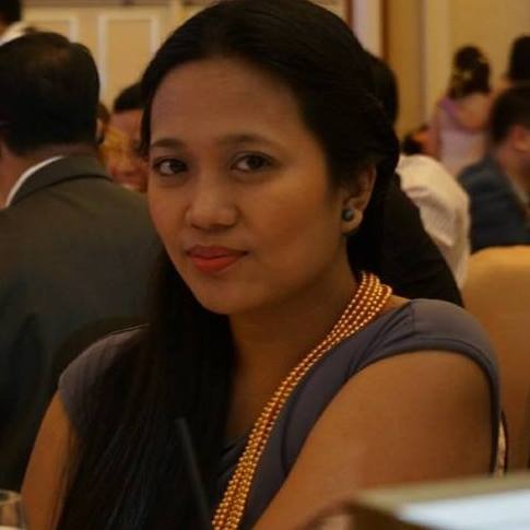 Angeline Amurao