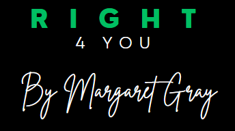 right 4 you by margaret gray