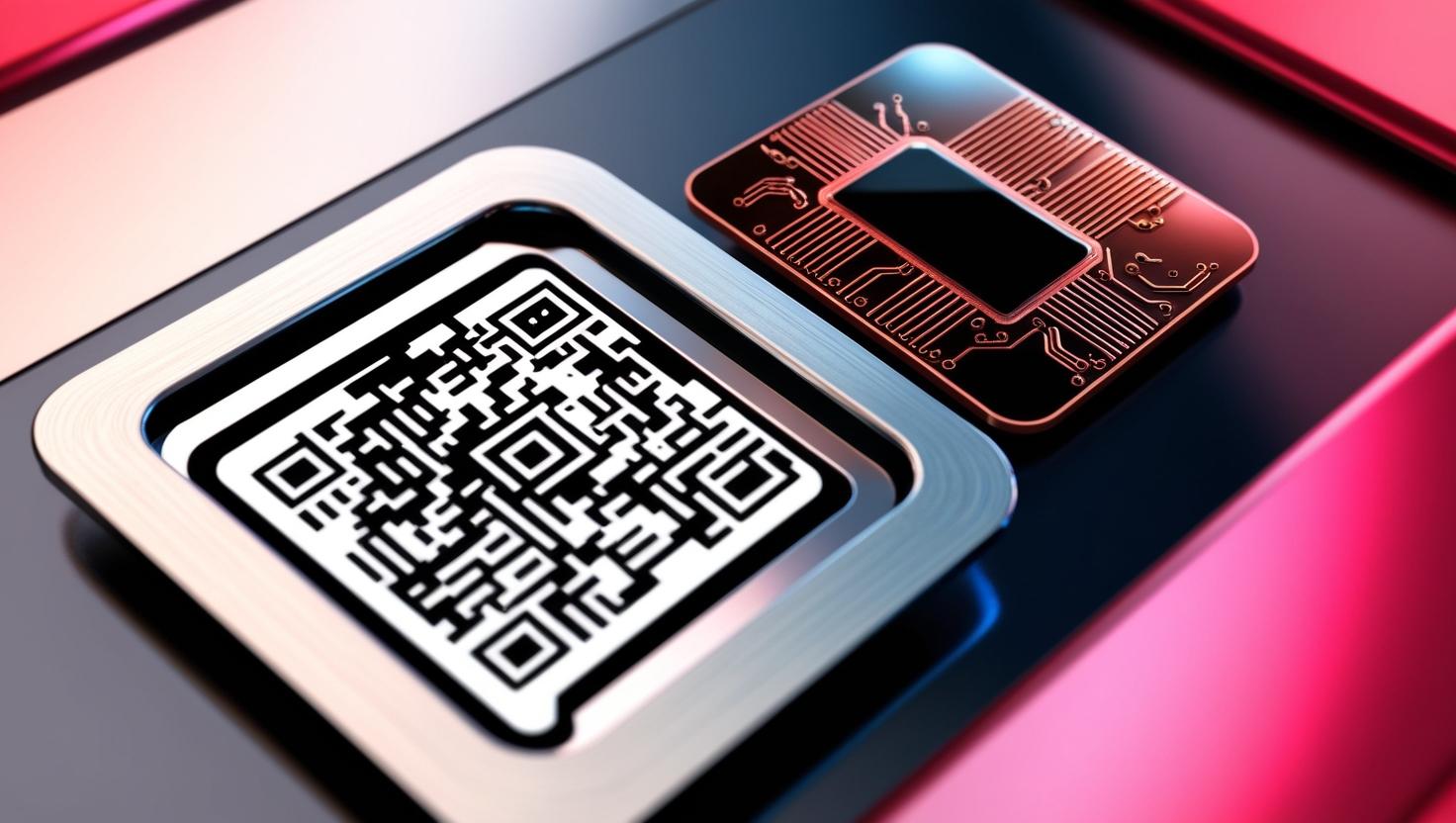nfc y qr nfc y qr