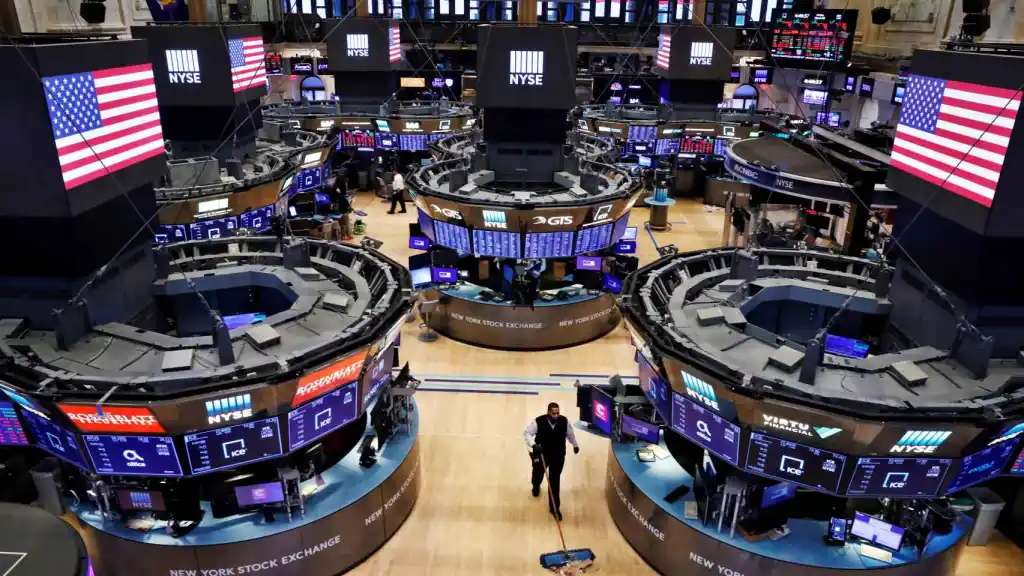 Wall Street bolsa Wall Street bolsa