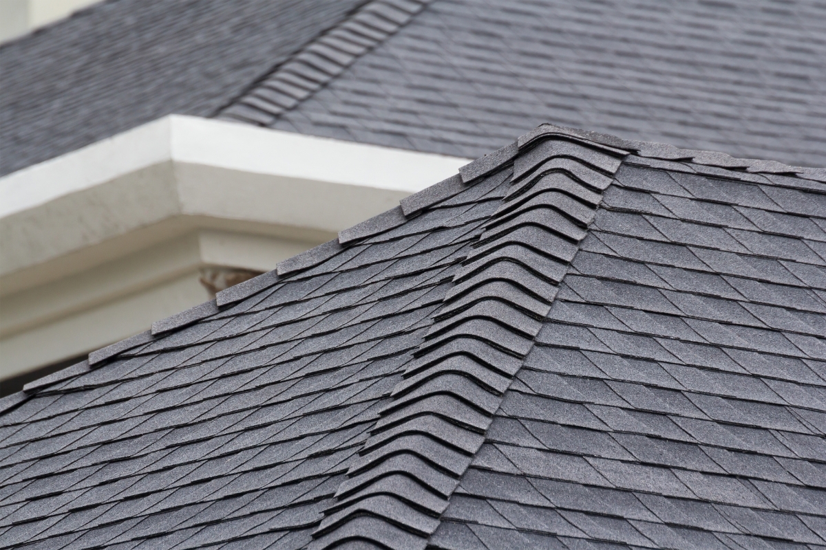 roof installatioon