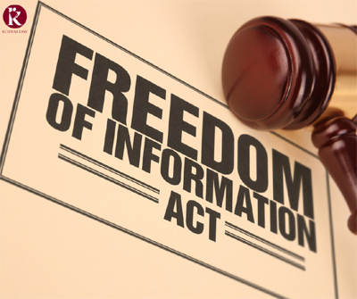 Freedom of Information Act Freedom of Information Act