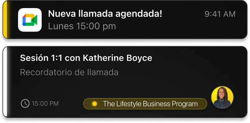 llamada