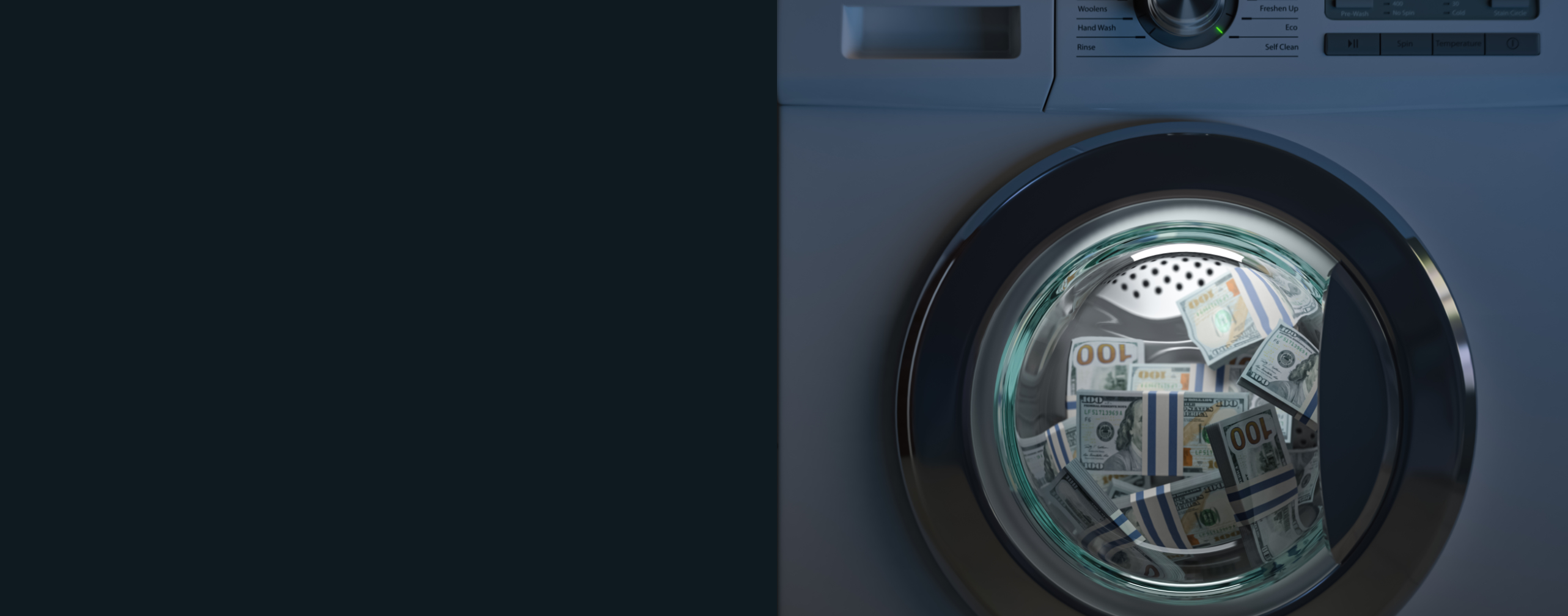 Understanding the Role of Anti-Money Laundering in the Mortgage Industry