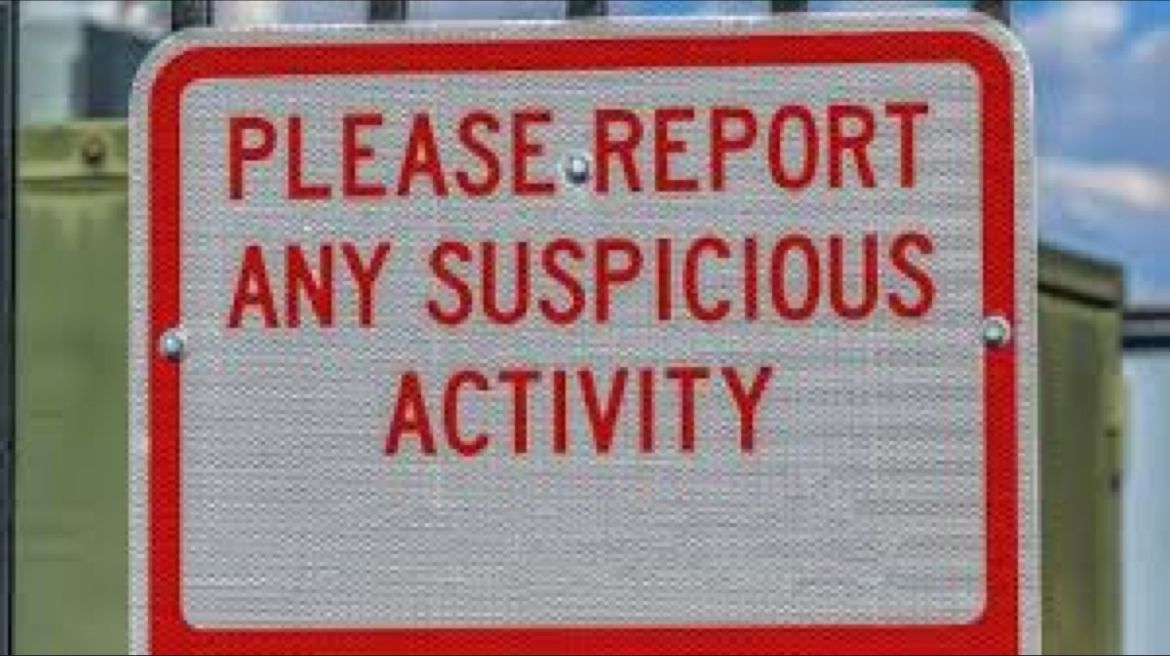 Suspicious Activity Reports in the Mortgage Industry