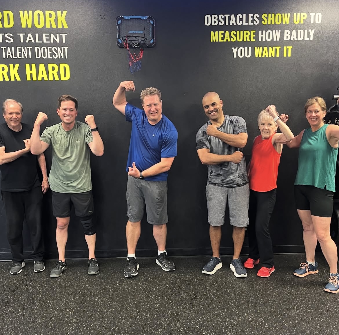 Adult Personal Training