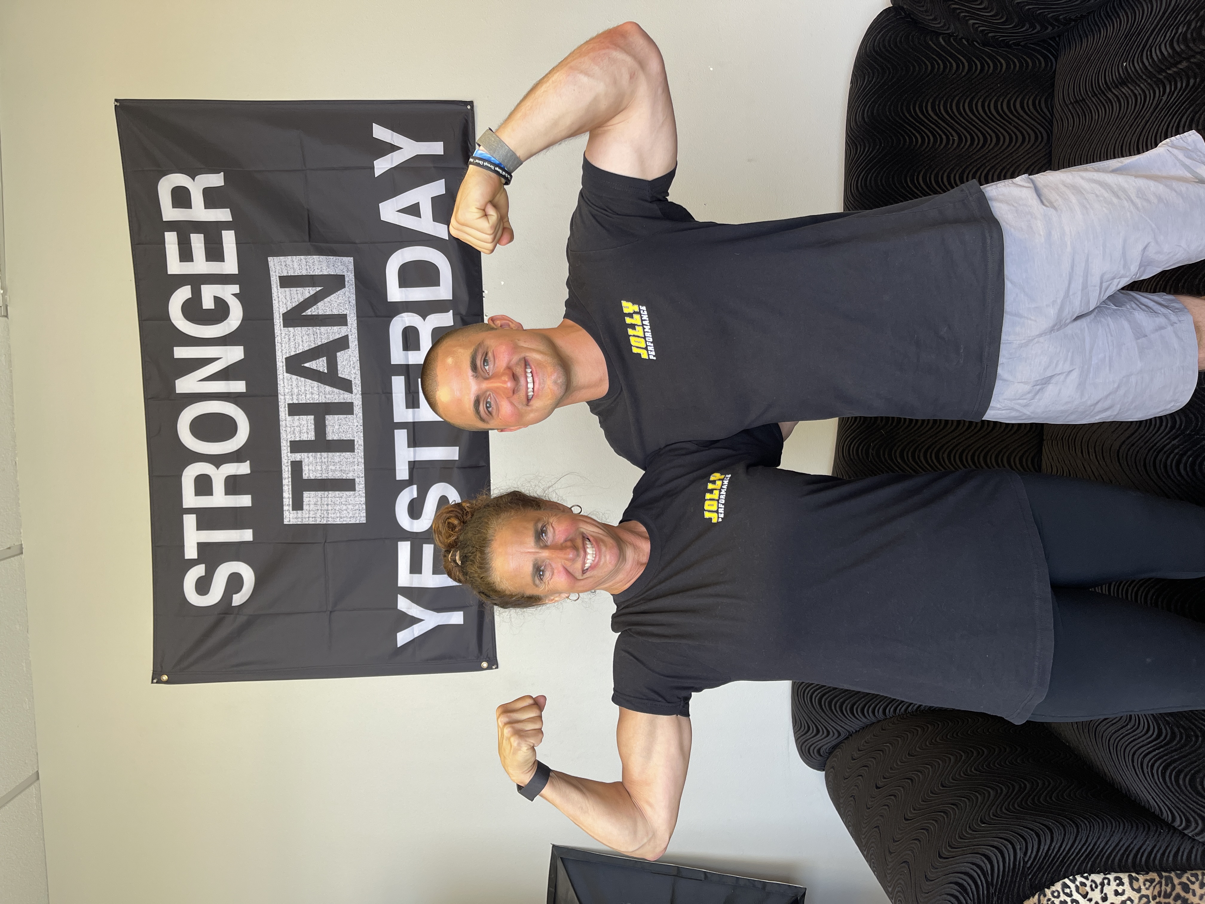 Athletic Performance