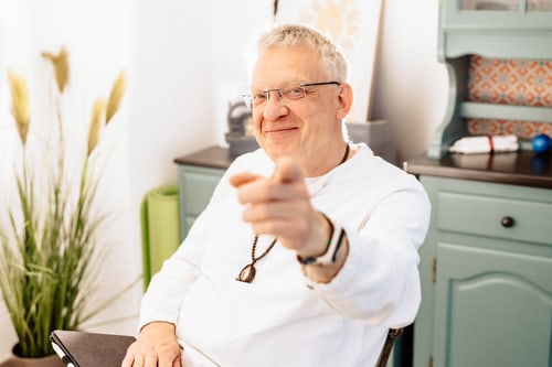 Frank Stümpert - Meditation & Hypnose in Bad Emstal