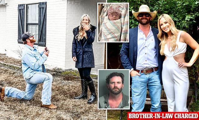 Mega Millions lottery winner Holly Lahtiand and estranged husband's violent past
