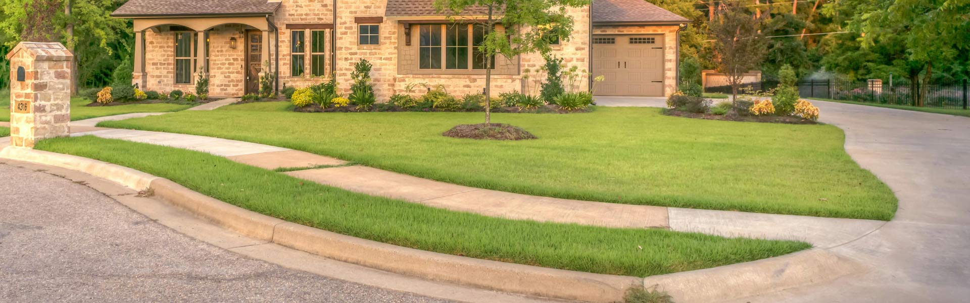 lawn care lawn care