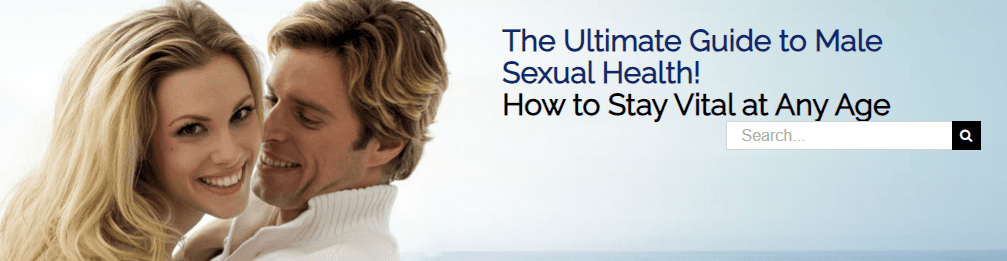 The Ultimate Guide to Men's Health sex newsletter sign-up form