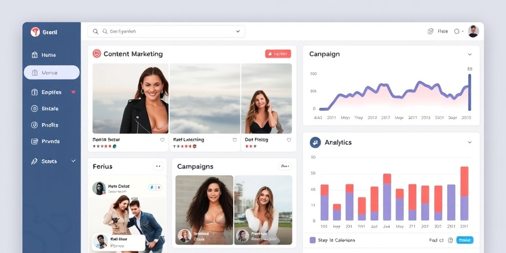 Influencer Marketing