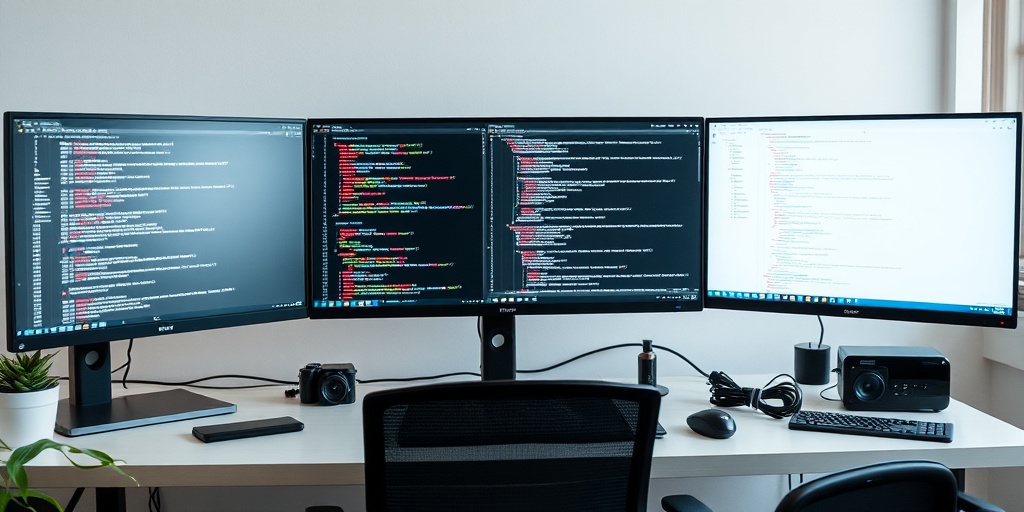 Website Build Packages