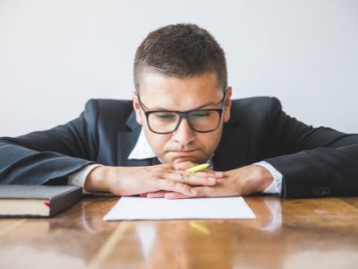 Problem solving to make more informed decisions