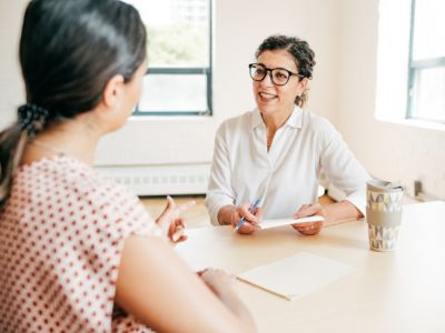 Get advice to learn from others challenges and solutions